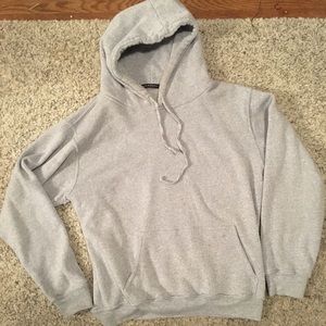 Brandy Melville oversized sweatshirt